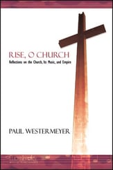 Rise O Church book cover